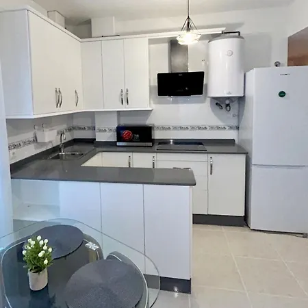 Newly Renovated