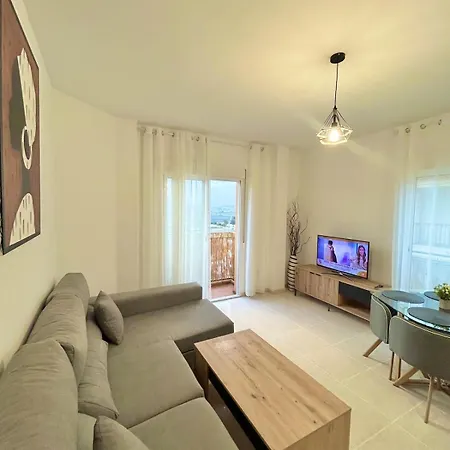 Apartment Newly Renovated