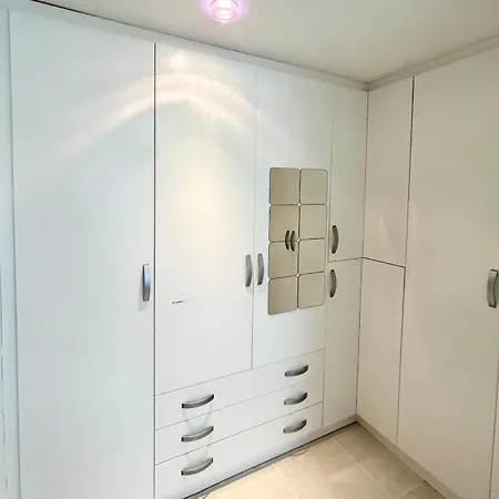 Apartment Newly Renovated Garrucha
