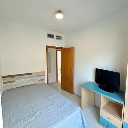 Newly Renovated Apartment